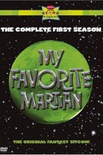 Watch My Favorite Martian 1channel